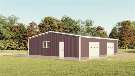 40x60 metal house cost|40x60 steel building closeouts.